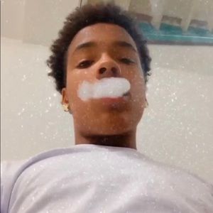 Meet your Posher, Buddha